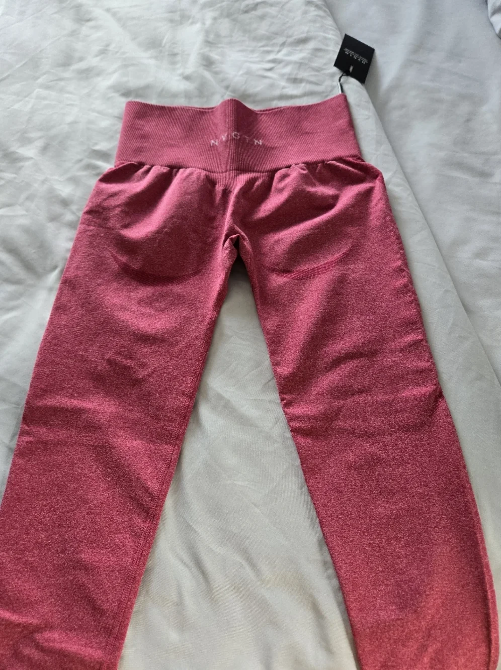 NVGTN LEGGINGS - Picture 5 of 7